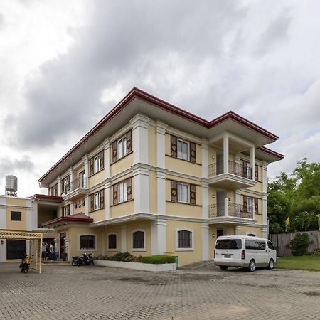 Metro Vigan Inn Exterior photo