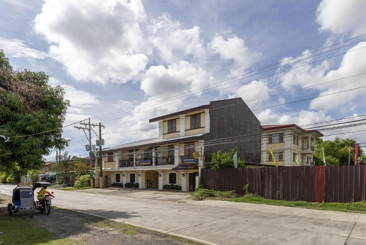 Metro Vigan Inn Exterior photo