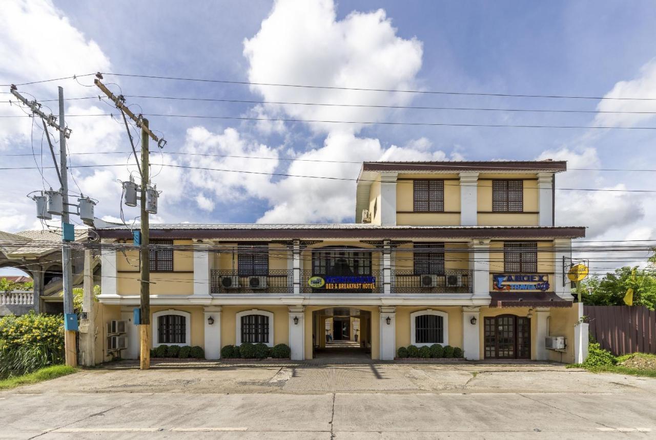 Metro Vigan Inn Exterior photo