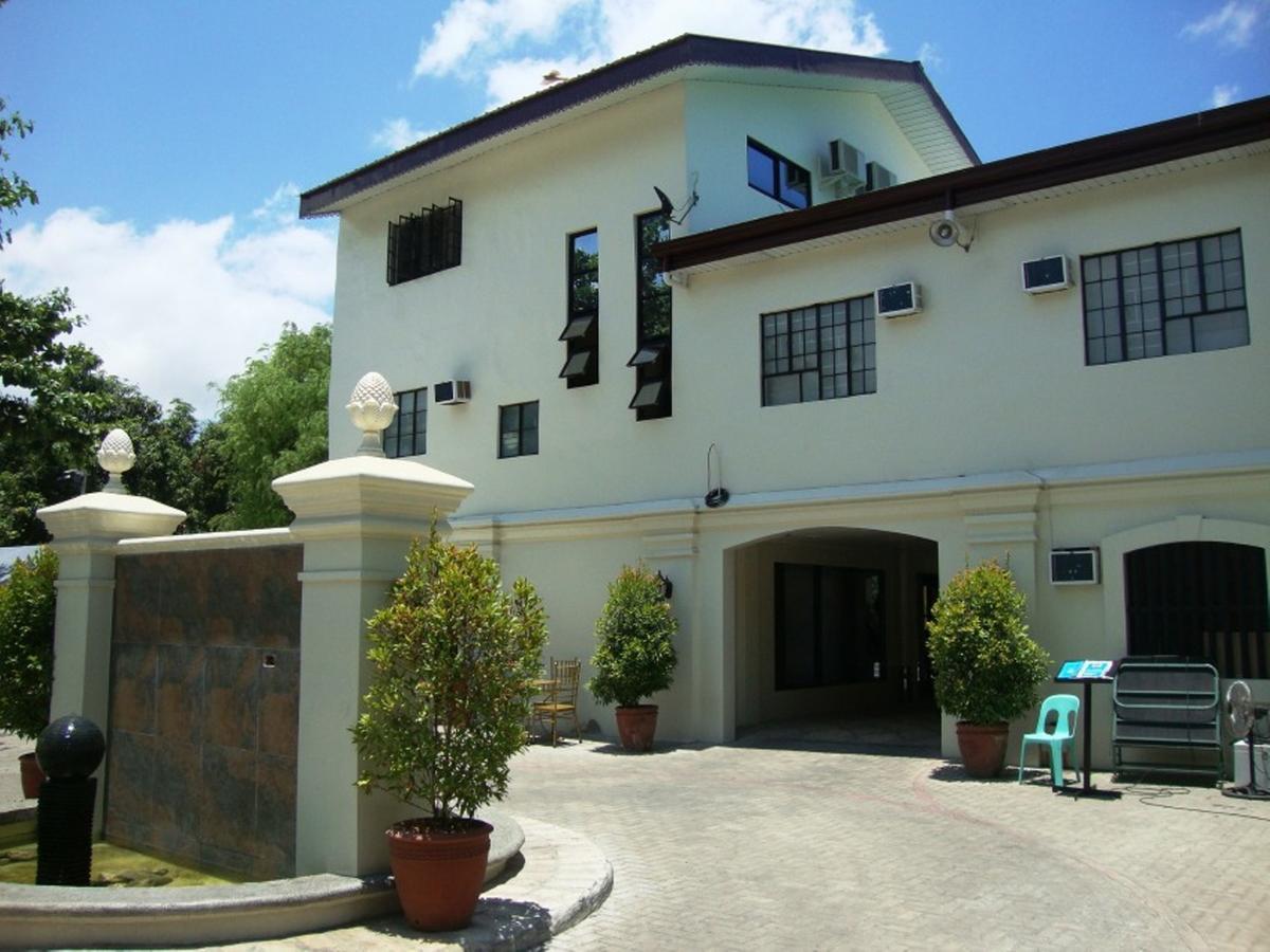 Metro Vigan Inn Exterior photo